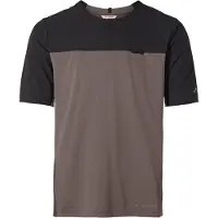 Vaude Bike Kuro Ii T-shirt Med Korte ærmer