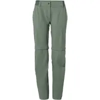 Vaude Farley Stretch Zip Off Ii Bukser
