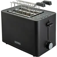 Bourgini 140402 Brødrister