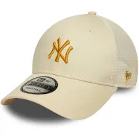 New Era Mlb New York Yankees Homefield 9forty Truckerhat