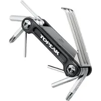 Topeak Mini 9 Pro Multiværktøj