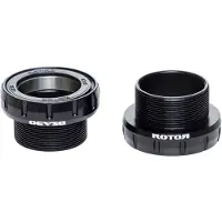 Rotor Bsa30 Steel Krankboks Skåle