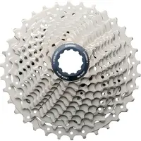 Shimano Ultegra Kassette CS-HG800-11 11s - 11-34T
