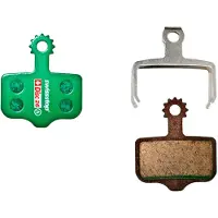 Swissstop Disc brake pad Disc 26 C Avid Elixir 9, Elixir 7, Elixir 5, Elixir 3, Elixir 1, Elixir CR, Elixir R, SRAM XX, XO, DB 5, DB 3, DB 1, Level TL, Level