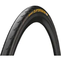 Continental Gator 650c X 23 Stiv Landevejsdæk