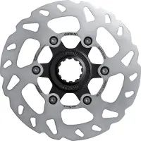 Shimano Slx Center Lock Ice Tec Bremse Skive