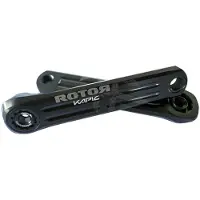 Rotor Kapic Pedalarm