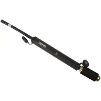 Zéfal Ez Max Fc Mini Pumpe