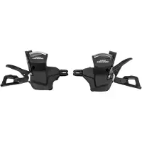 Shimano Sti Deore M6000 Cykelbremsegreb