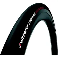 Vittoria Road Corsa TLR G2 -rengas, 28-622