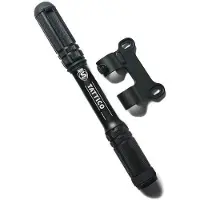 Silca Tattico Mini Pumpe