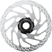 Shimano Steps Rt-em300 Cl Bremse Skive