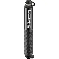 Lezyne Pocket Drive Mini Pumpe
