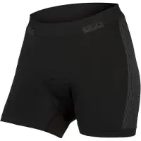 Endura Boxer Ii Basislag Shorts