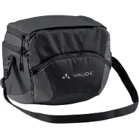 Vaude Box L Klickfix Ready Plastikpose