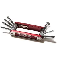 Silca Italian Army Knife Multiværktøj