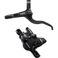 Shimano Bl-mt401+br-mt410 Forbremse