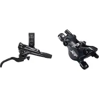 Shimano Deore Xt Br-m8100/bl-m8100 Bagbremse