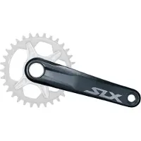 Shimano Slx M7100 Boost 52 Mm Pedalarm