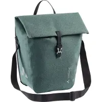 Vaude Bike Recycle Pro Single Sidetasker