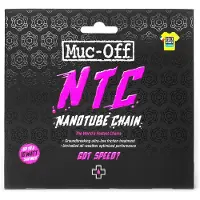 Muc Off Nanotube Sram Red 22 Kæde