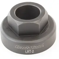 Park Tool Lrt-2 Shimano Steps Krankværktøj