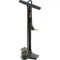 Sks Germany Air-x-plorer 10.0 Manom Gulvpumpe
