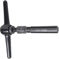 Unior Hub Genie Lejerpresse