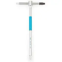 Park Tool Værktøj Thh-6 Sliding T-handle Hex Wrench
