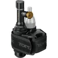Topeak Tubi Master X Pumpe