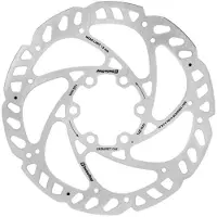 Swissstop Catalyst One 6b Bremse Skive