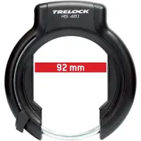 Trelock Rs 481 Xxl 92 Mm Stellelås Til Cykel