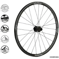 Vision Team Agx I23 Cl Disc Landevejs Hjulsæt