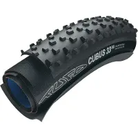 Tufo Cubus 33 Sg Tubular 700c X 33 Stivt Graveldæk