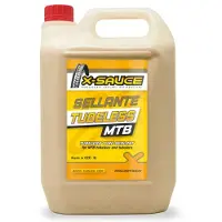 X-sauce Mtb Slangeløst Fugemasse 5l
