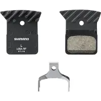 Shimano Diskinių stabdžių kaladėlės L05A-RF Resin Ice-Tech