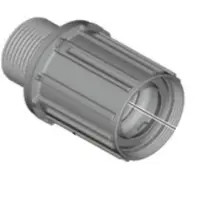 Shimano Wh-rs370 Freehub-krop