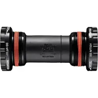 Shimano BB-MT501 krankbokskopper til Hollowtech II aksler