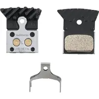 Shimano L04c Skivebremseklodser
