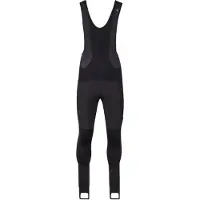 Bioracer Stripfire Tempest Full Protect Pixel Cykelbukser
