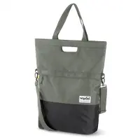 URBAN PROOF Recycled Sidetasker 20l