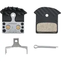 Shimano J04c Skivebremseklodser