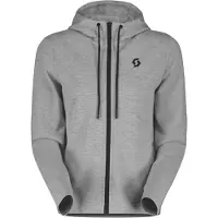 SCOTT Tech Zip Jakke