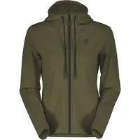 SCOTT Tech Zip Jakke