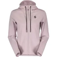 SCOTT Tech Zip Jakke