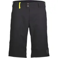 SCOTT Light Ft Shorts