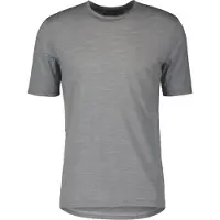 SCOTT Commuter Merino T-shirt Med Korte ærmer