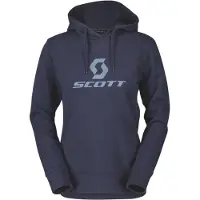 SCOTT Icon Hættetrøje