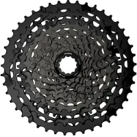Shimano Cs-lg700 Linkglide 11s Kassette