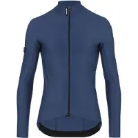 Assos Mille Gt Spring Fall C2 Langærmet Trøje